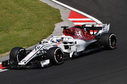 Marcus Ericsson, Sauber C37