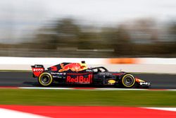 Daniel Ricciardo, Red Bull Racing RB14