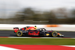 Daniel Ricciardo, Red Bull Racing RB14