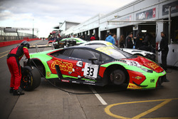 Barwell Motorsport