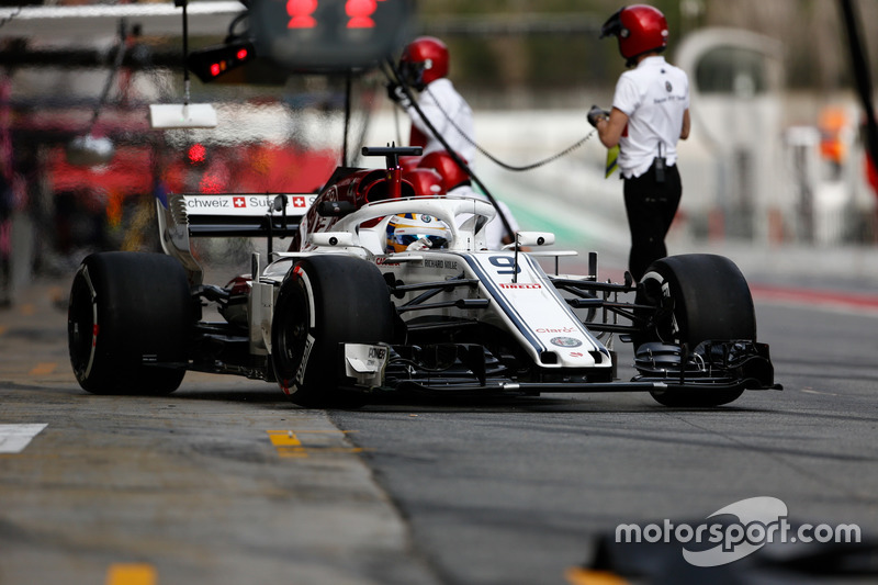 20 місце — Маркус Ерікссон (Швеція, Sauber) — коефіцієнт 2001,00