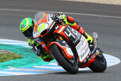 Eric Granado, Forward Racing