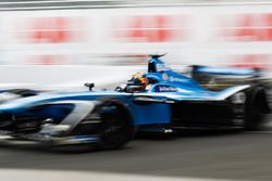 Sébastien Buemi, Renault e.Dams