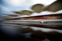 Esteban Ocon, Force India VJM11 Mercedes