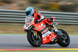 Marco Melandri, Aruba.it Racing-Ducati SBK Team