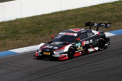 Loic Duval, Audi Sport Team Phoenix, Audi RS 5 DTM