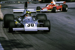 Wilson Fittipaldi, Copersucar FD02