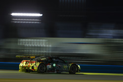 #86 Michael Shank Racing Acura NSX, GTD: Katherine Legge, Alvaro Parente, Trent Hindman, A.J. Allmendinger
