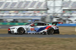 #25 BMW Team RLL BMW M8, GTLM: Bill Auberlen, Alexander Sims, Philipp Eng, Connor de Phillippi