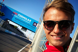 Nico Müller