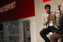 Karun Chandhok