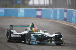 Pietro Fittipaldi, Jaguar Racing