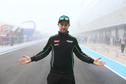 Jonathan Rea, Kawasaki Racing