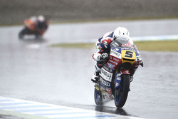 Romano Fenati, Snipers Team
