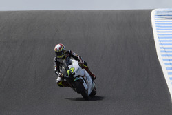 Dominique Aegerter, Kiefer Racing
