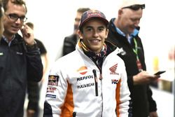 Marc Marquez, Repsol Honda Team