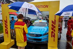 Nestor Girolami, Polestar Cyan Racing, Volvo S60 Polestar TC1