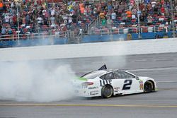 1. Brad Keselowski, Team Penske Ford