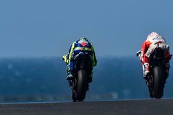 Valentino Rossi, Yamaha Factory Racing