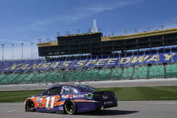 Denny Hamlin, Joe Gibbs Racing Toyota