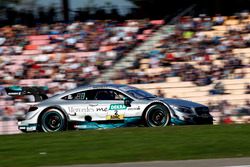 Gary Paffett, Mercedes-AMG Team HWA, Mercedes-AMG C63 DTM