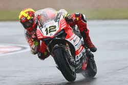 Xavi Fores, Barni Racing Team