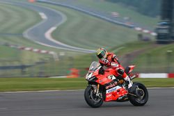 Chaz Davies, Aruba.it Racing-Ducati SBK Team