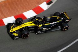 Nico Hulkenberg, Renault Sport F1 Team R.S. 18