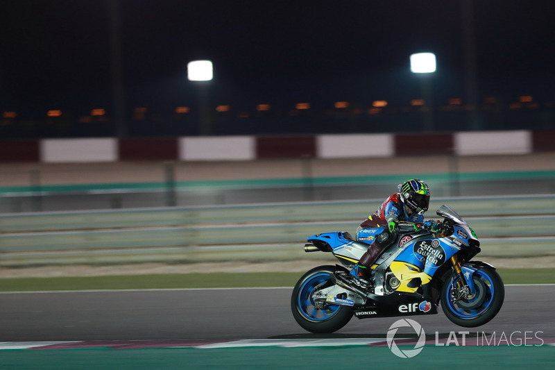 Franco Morbidelli, Estrella Galicia 0,0 Marc VDS