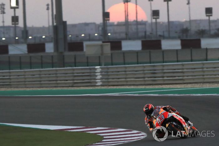 Marc Marquez, Repsol Honda Team
