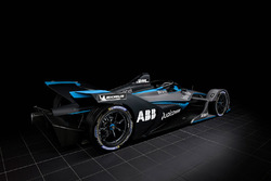Formula E Gen2