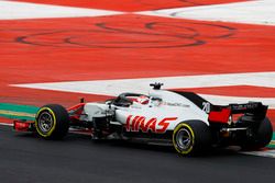 Kevin Magnussen, Haas F1 Team VF-18