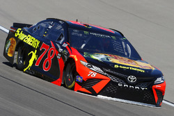 Martin Truex Jr., Furniture Row Racing, Toyota Camry Bass Pro Shops/5-hour ENERGY