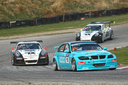 Ali Türkkan, Borusan Otomotiv Motorsport, BMW 320i