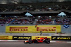 Daniel Ricciardo, Red Bull Racing RB13