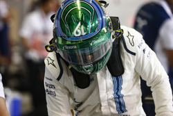 Felipe Massa, Williams