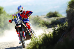 Sam Sunderland, Red Bull KTM Factory Team