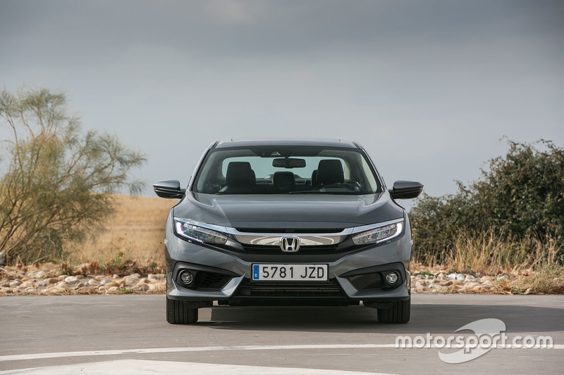 Honda Civic 2017