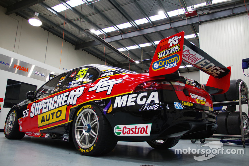 Tickford Racing