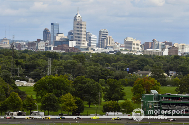 Indianapolis