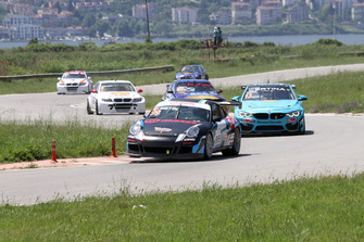 Metin Çalışkan, Porsche 911 GT3, ERS-MAK Racing Team, Fatih Ayhan, Borusan Otomotiv Motorsport