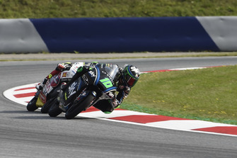 Dennis Foggia, Sky Racing Team VR46