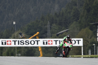 Scott Redding, Aprilia Racing Team Gresini
