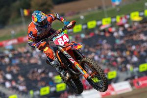 Jeffrey Herlings, Red Bull KTM Factory Racing