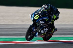 Nicolo Bulega, Sky Racing Team VR46