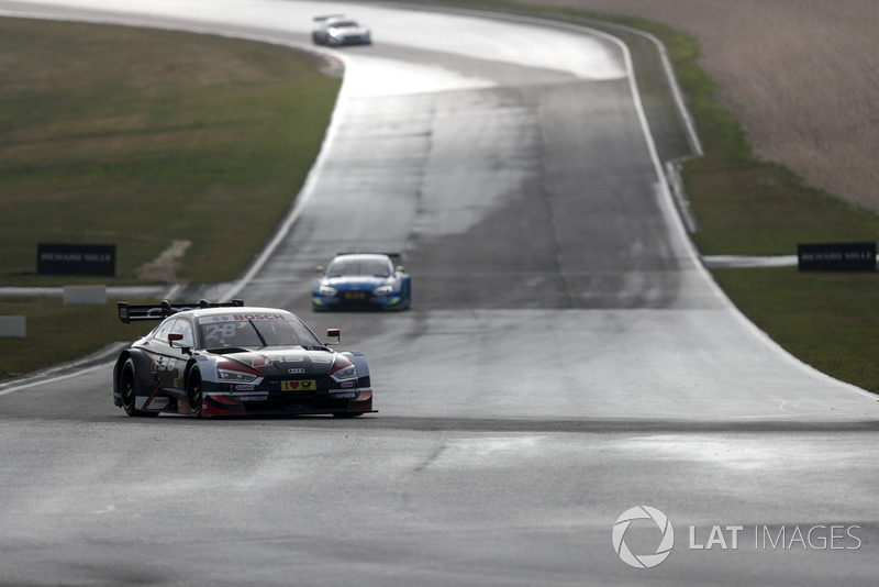 Loic Duval, Audi Sport Team Phoenix, Audi RS 5 DTM