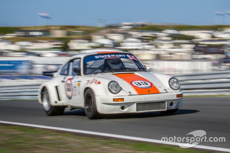 Historic Grand Prix Zandvoort