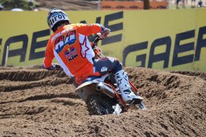 Jeffrey Herlings, Red Bull KTM Factory Racing