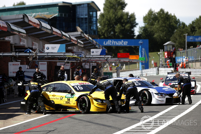 Timo Glock, BMW Team RMG, BMW M4 DTM, Philipp Eng, BMW Team RBM, BMW M4 DTM