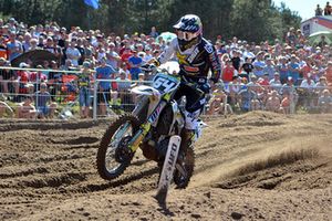 Thomas Covington, Rockstar Husqvarna